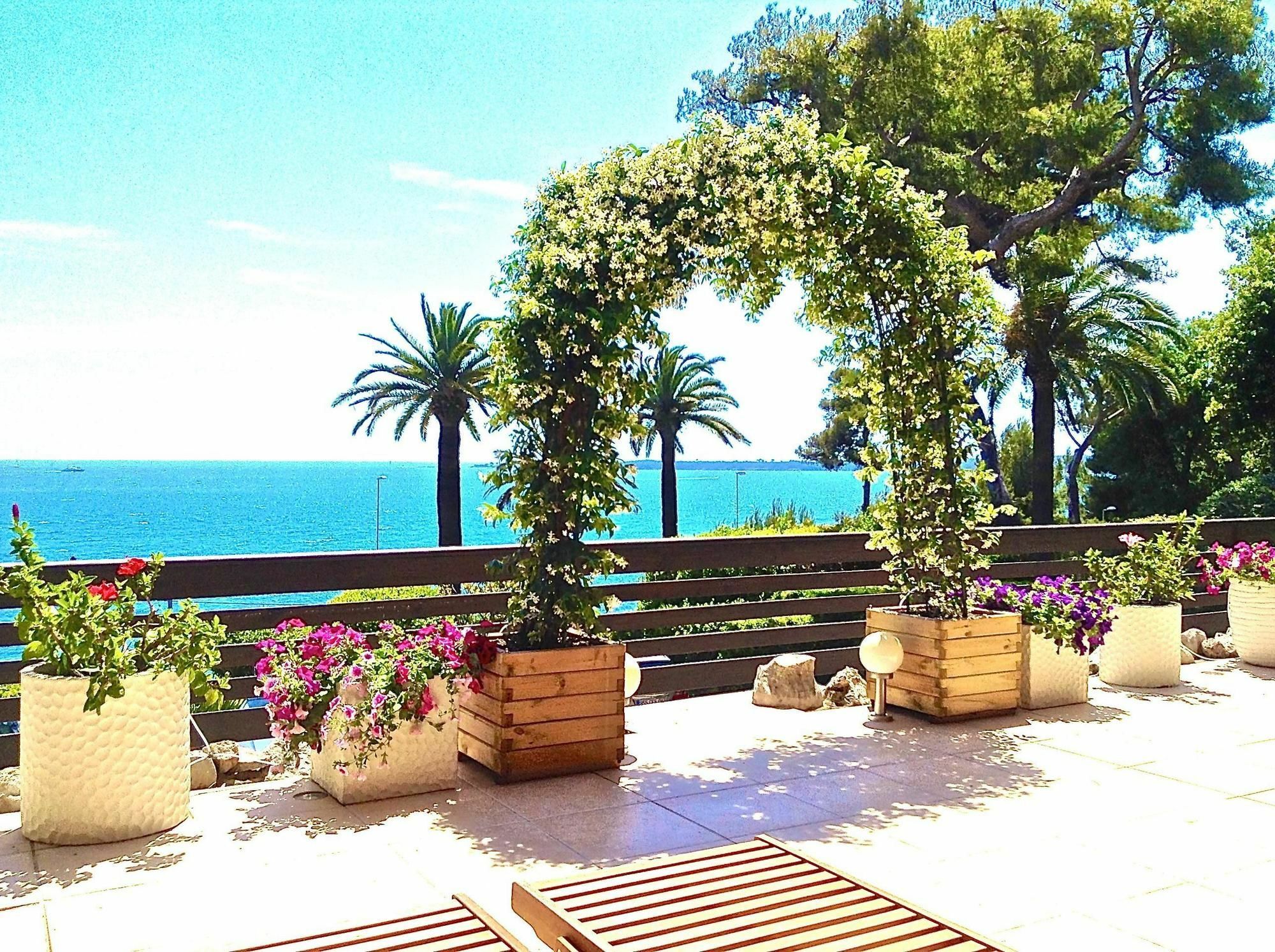 Casa Dade Villa คานส์ ภายนอก รูปภาพ